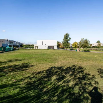 Terreno - Orientación Norte - Ayres Plaza