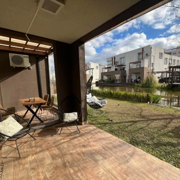 Departamento en  Venta 3 dormitorios en Sendero Nordelta 