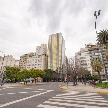 Oficina en alquiler en Recoleta