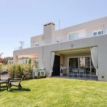 Venta. Townhouse 3 dorm - oportunidad - La Calesa - Pilara