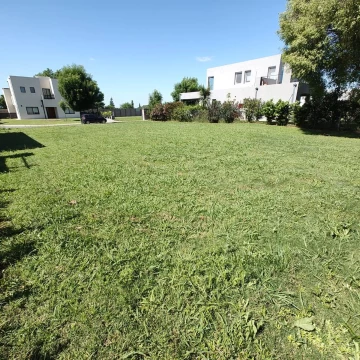 Terreno en  Lagoon