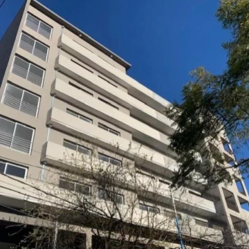 Departamento en  venta 2 ambientes a estrenar.