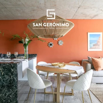 Departamento 2 AMB.  en San Gerónimo VENTA O ALQUILER