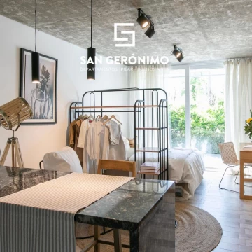 Departamento en San Gerónimo
