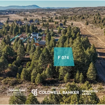 venta de terreno en solares del este