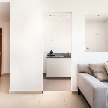 Departamento 2 amb y mono ambiente en Pueblo Caamaño- PILAR