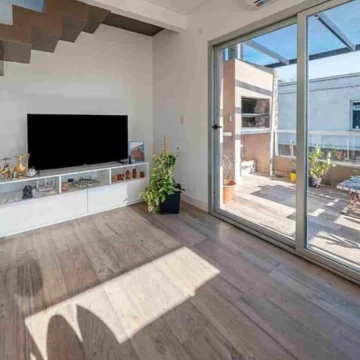 Venta duplex  Green Village Pilar