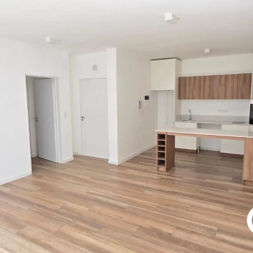 Departamento a estrenar en venta