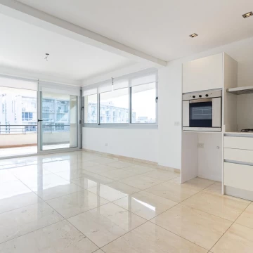 Departamento dos ambientes en venta - Cristaline - Ayres Vila
