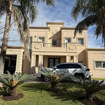 Casas Venta con financiación hasta 12 años de Plazo Pilar Escobar