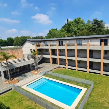 Venta Departamento 3 amb apto credito- Las Cañitas- Pilar