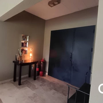 Casa en ALQUILER ANUAL - sin muebles 