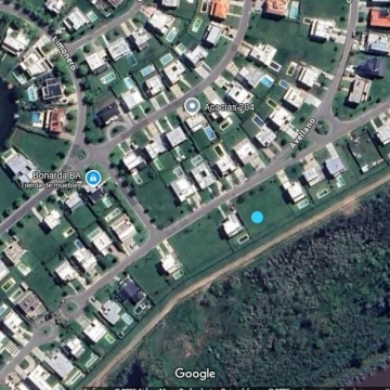 Terreno en venta. Acacias. Puertos del Lago. Escobar.
