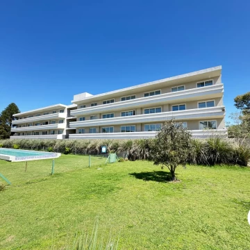 Departamento de pozo en venta