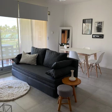 Departamento en Lagoon Pilar