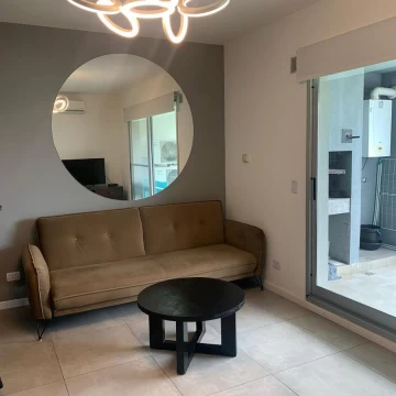 Departamento en Lagoon Pilar