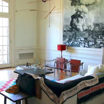 Departamento Bustillo historico