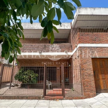 Venta Casa 5 ambientes en Haedo