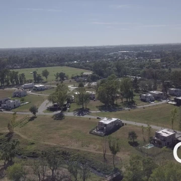 Terreno en Azzurra Tortugas