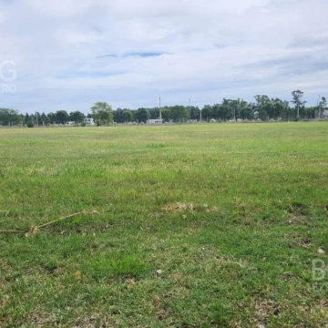 Terreno en venta -Haras del sur III