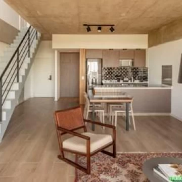 Departamento tipo Duplex C/ cochera subterránea en Venta - Studios - Ayres Vila