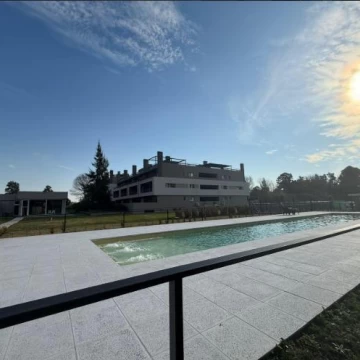 Alquiler 2 amb- Campus Vista- Austral- Pilar