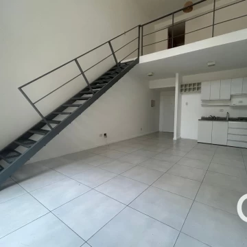 Departamento en Loft en Ayres Vila