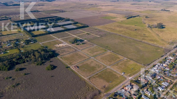 Lotes en venta | Sicardi | La Plata