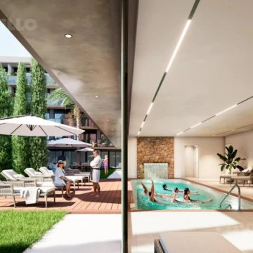 Venta apartamento 1 dormitorio - Buceo
