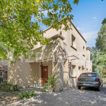 Excelente casa en venta en barrio cerrado Las Orquídeas - se acepta propiedad en pago
