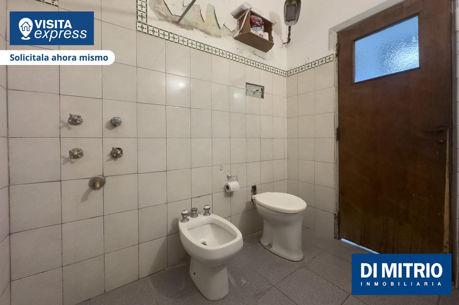 Baño
