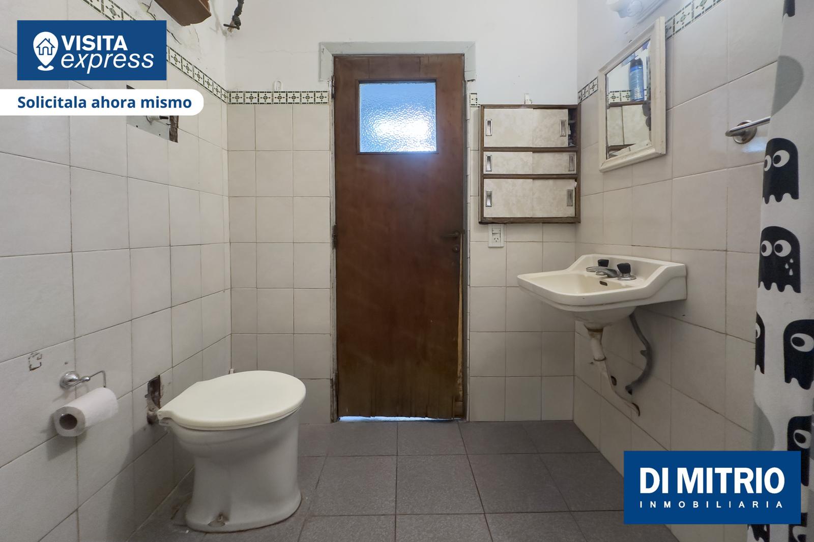 Baño