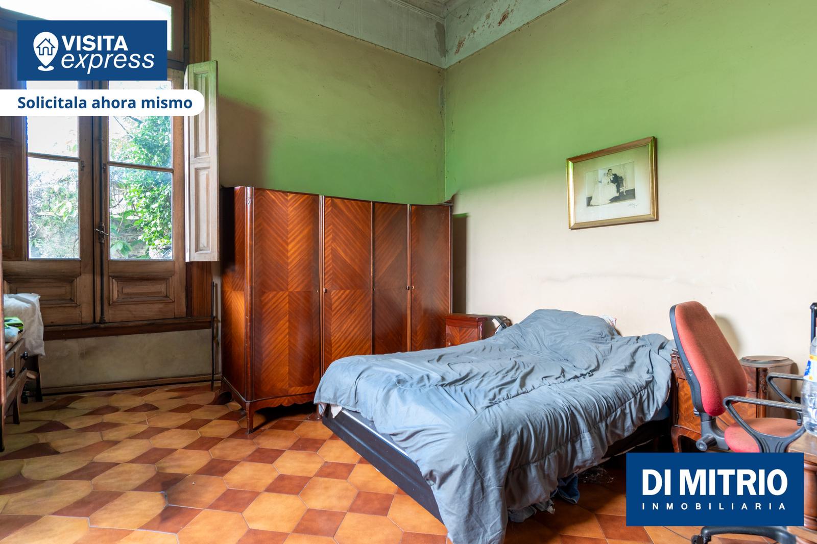 Dormitorio principal