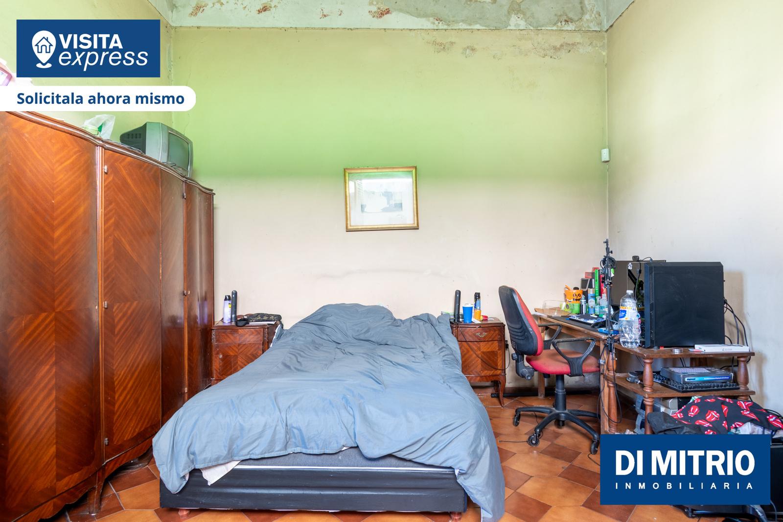 Dormitorio principal