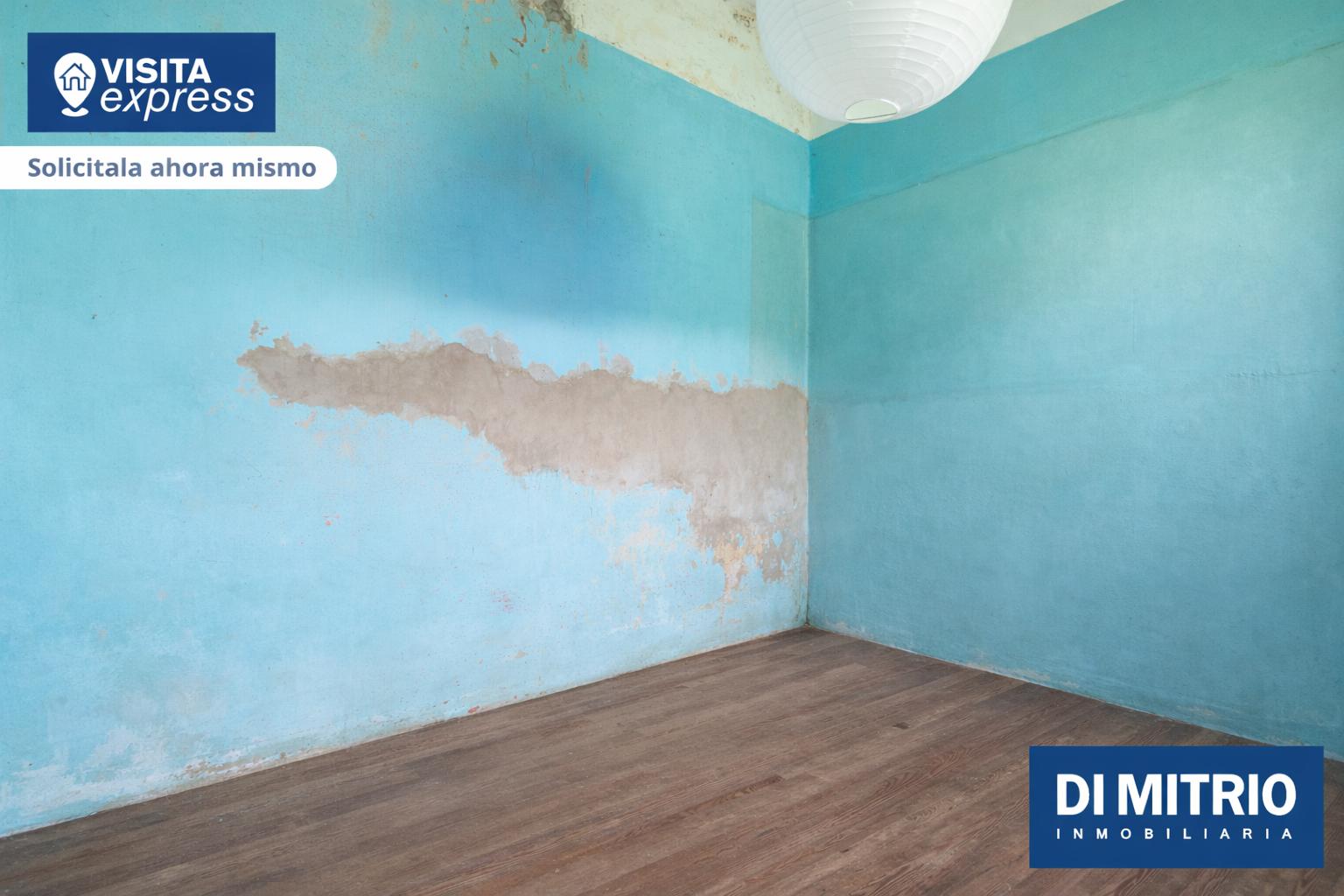 Segundo dormitorio
