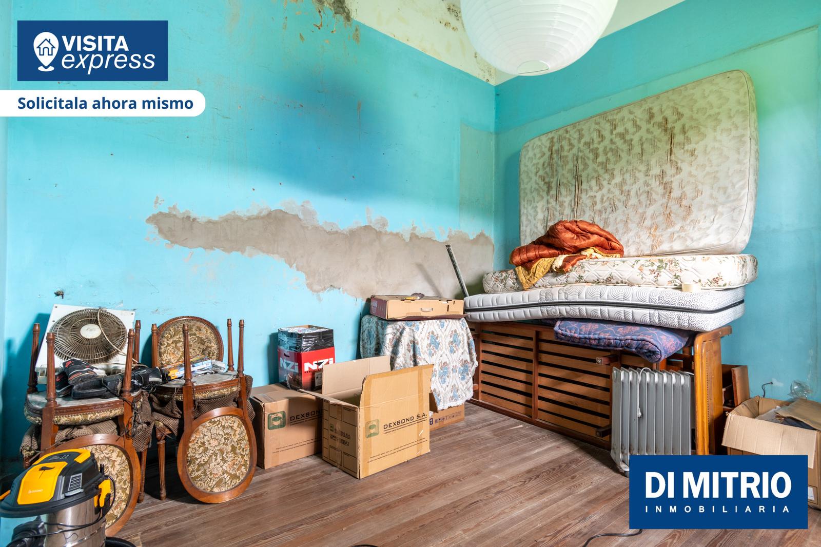 Segundo dormitorio