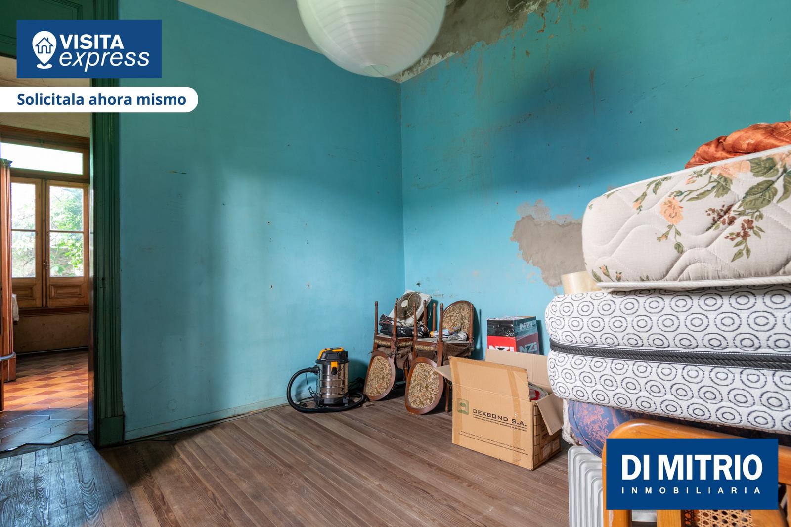 Segundo dormitorio