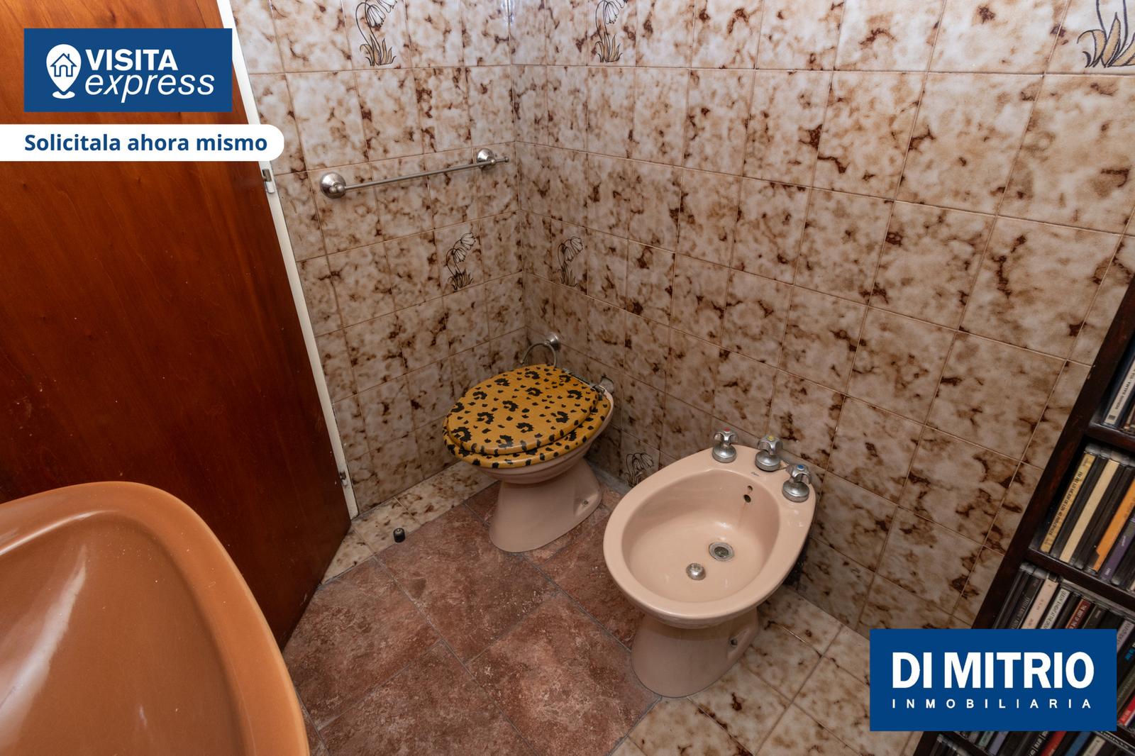 PA Baño