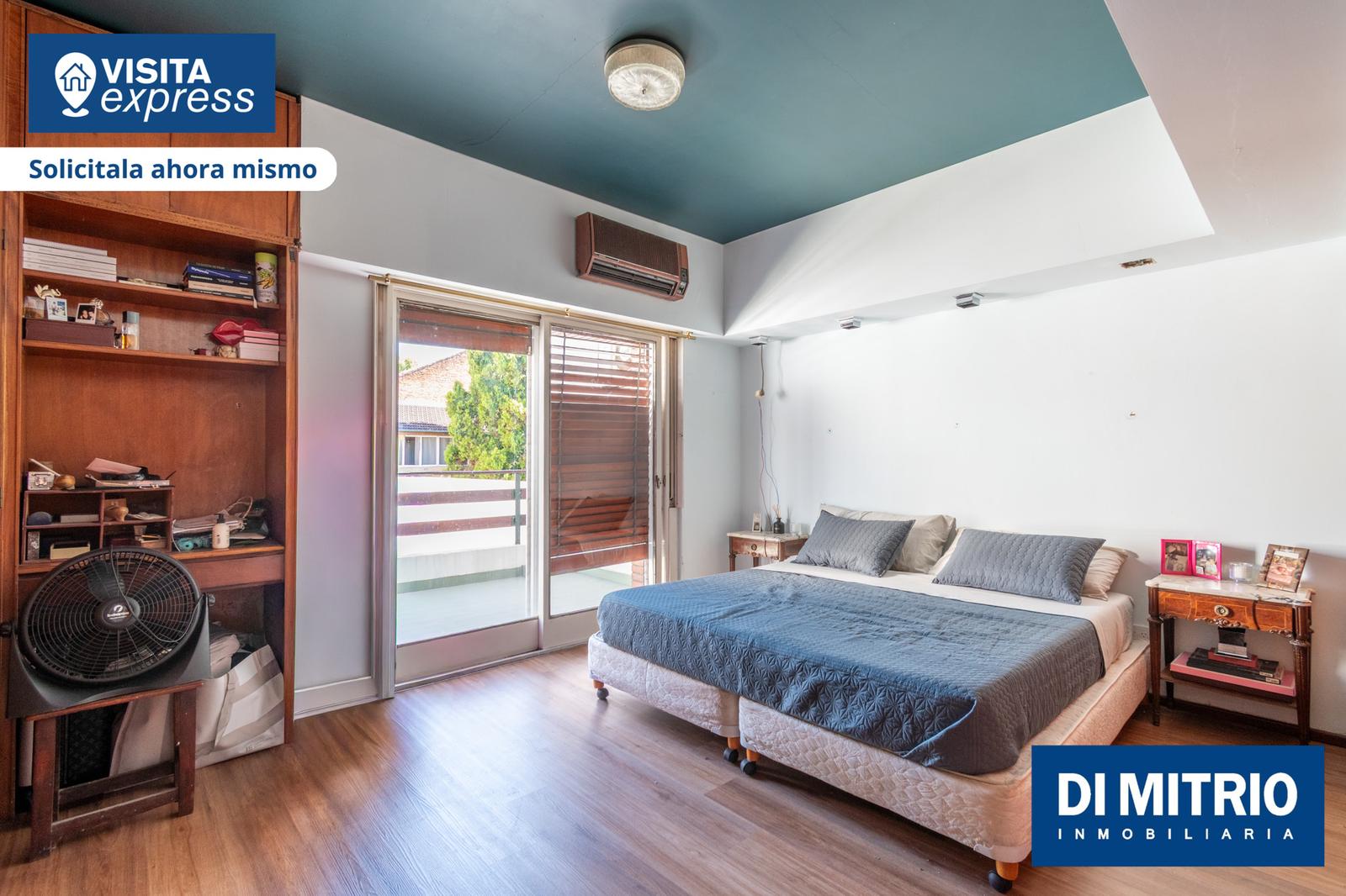 PA Dormitorio Principal