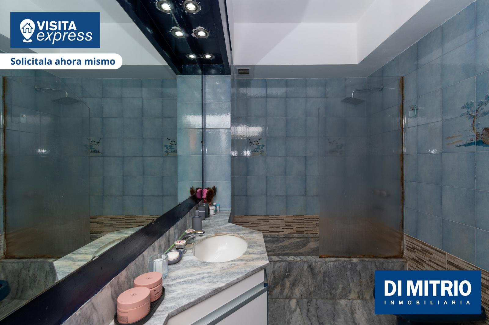 PA Baño - Dormitorio Principal