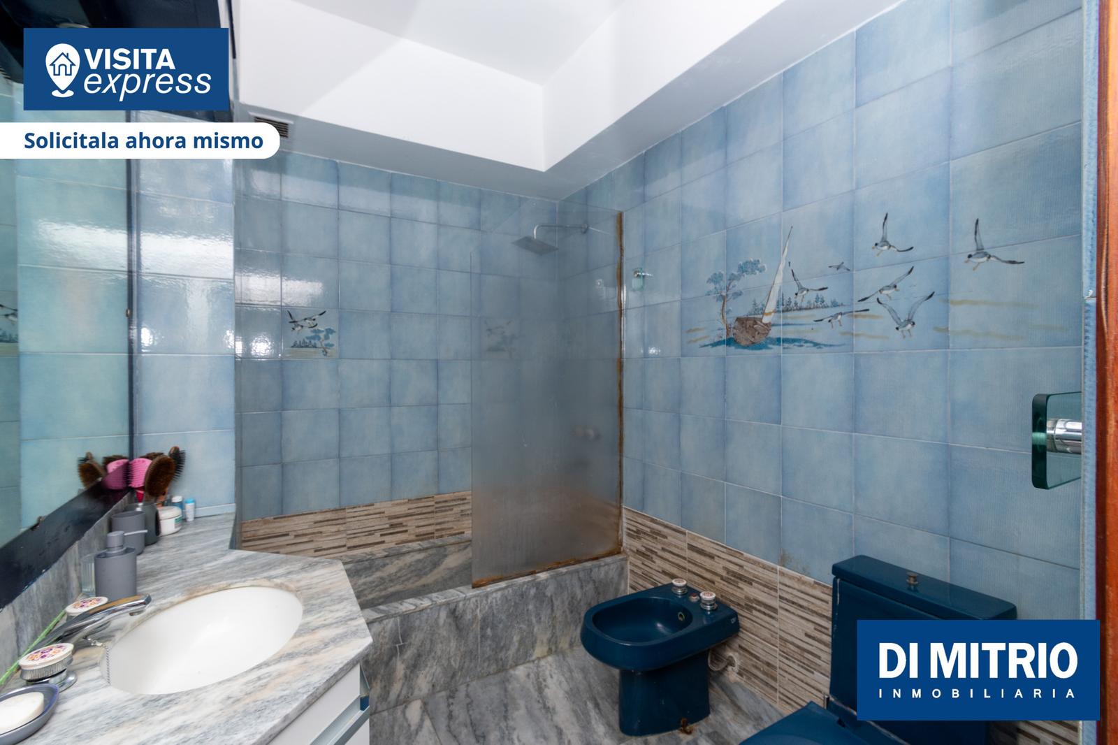 PA Baño - Dormitorio Principal