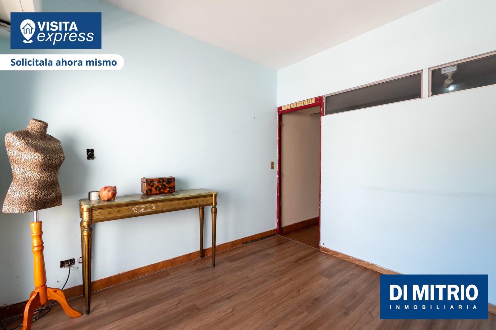 PA Cuarto Dormitorio