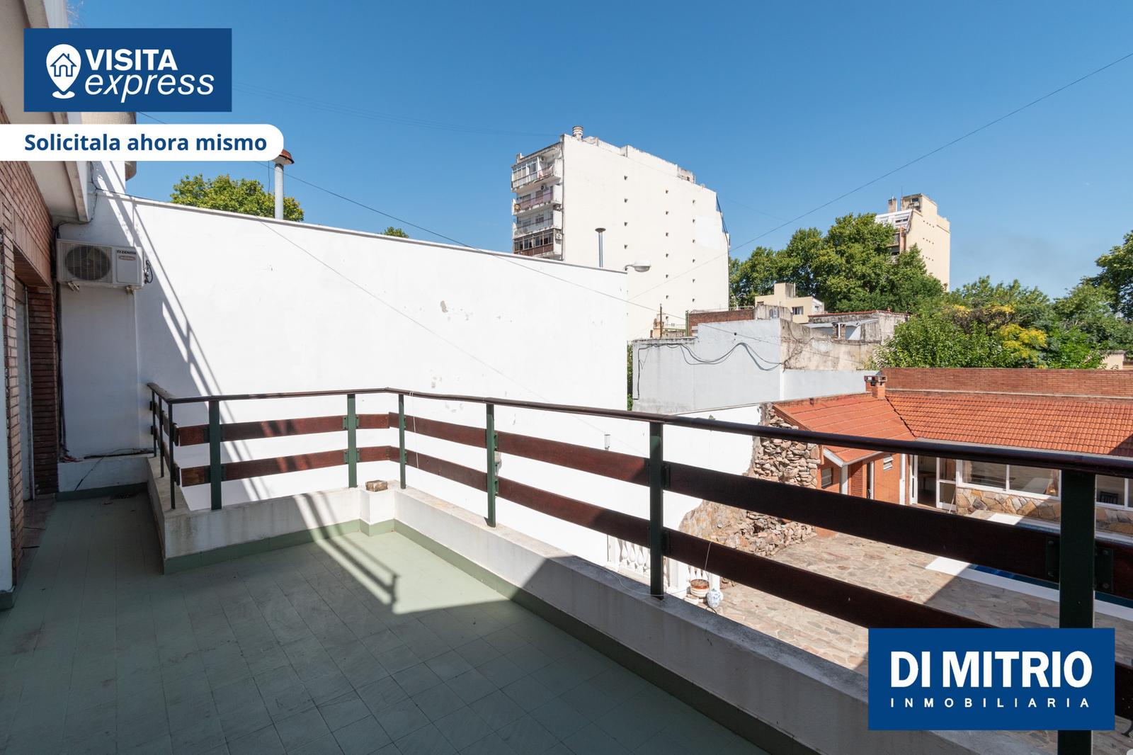 PA Balcón Terraza