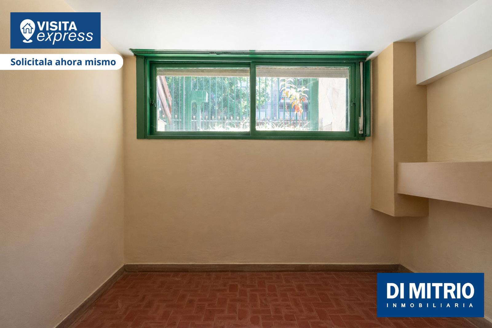 SUB Dormitorio de Servicio