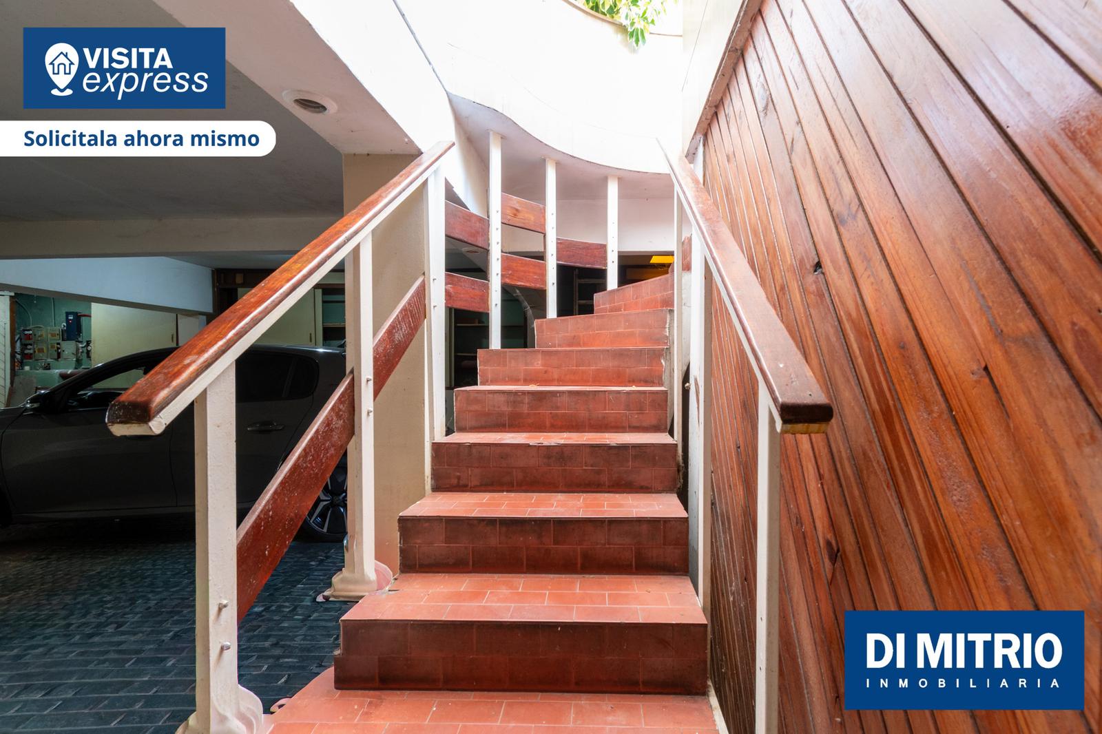 SUB Escalera