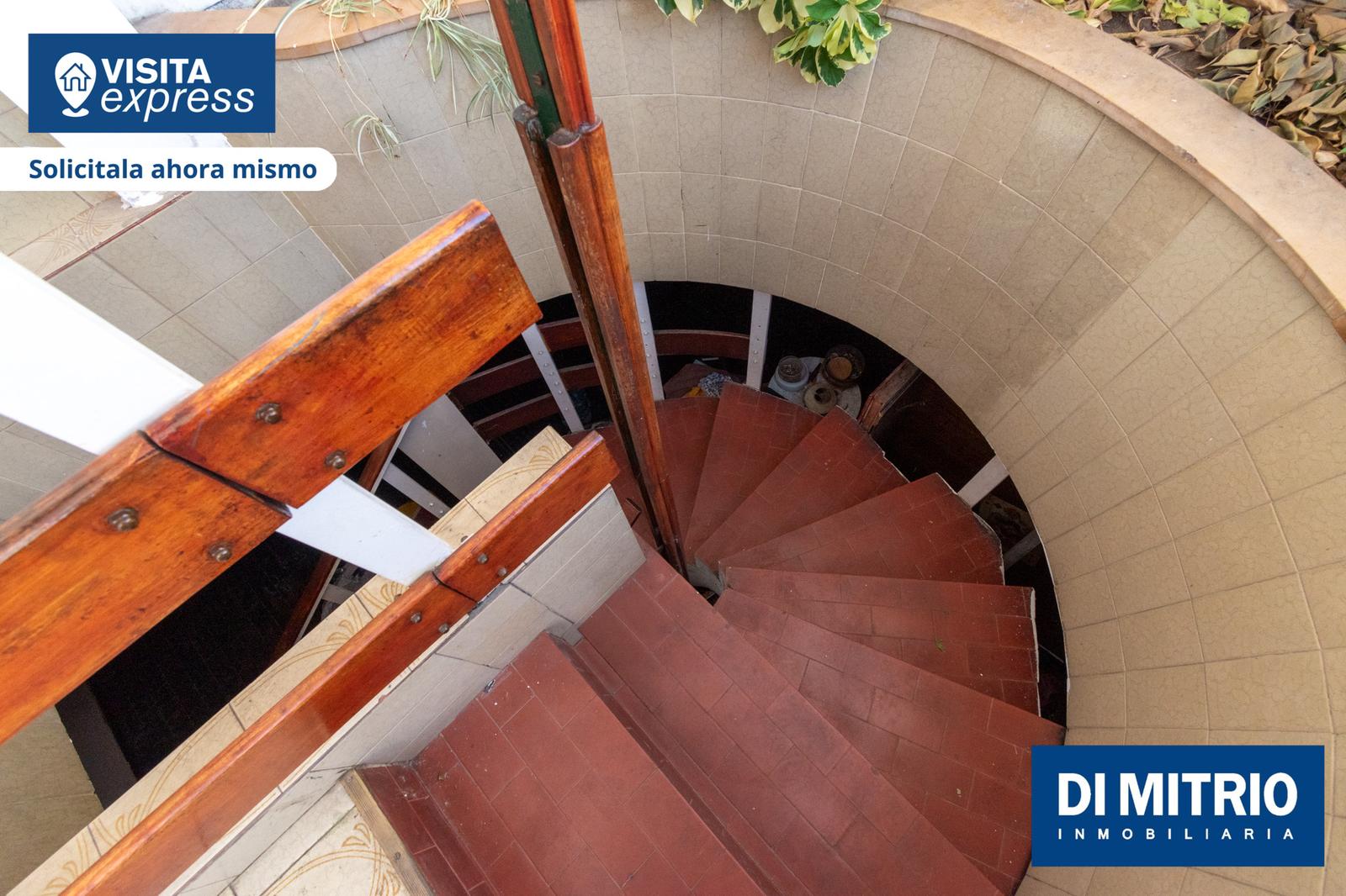 SUB Escalera