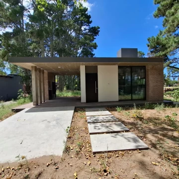 Casa a estrenar en Costa del Este - Venta