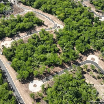 Terreno central en venta en Barrio Reserva Fincas - Guillermo E Hudson Berazategui
