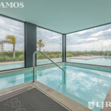 Departamento de 4 ambientes  EN VENTA en VILAGO- NORDELTA