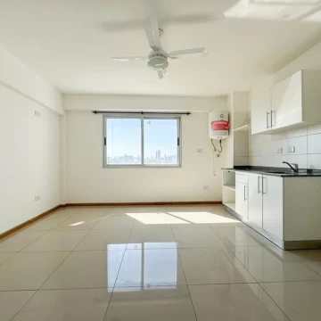 Monoambiente en venta con amenities – Av. Francia y Pellegrini